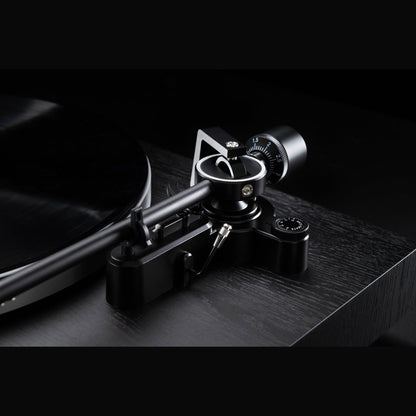 Dual CS 518 Manual Belt Drive Turntable