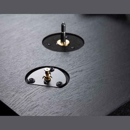 Dual CS 518 Manual Belt Drive Turntable