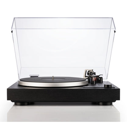 Dual CS 518 Manual Belt Drive Turntable