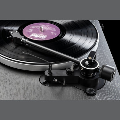 Dual CS 529 Fully Automatic Belt Drive Turntable With BT