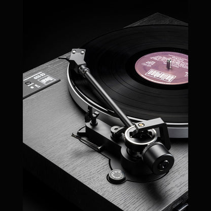 Dual CS 529 Fully Automatic Belt Drive Turntable With BT