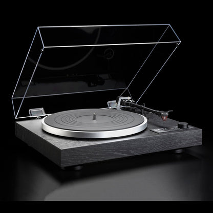 Dual CS 529 Fully Automatic Belt Drive Turntable With BT