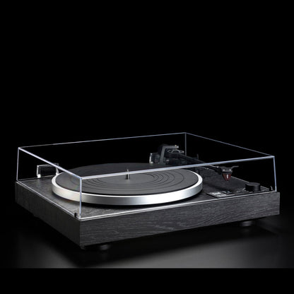 Dual CS 529 Fully Automatic Belt Drive Turntable With BT
