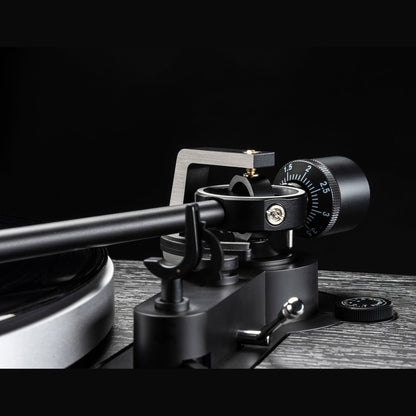 Dual CS 529 Fully Automatic Belt Drive Turntable With BT