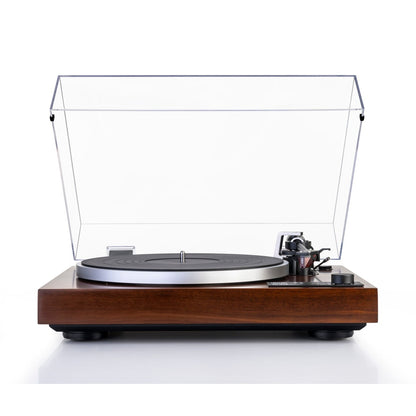 Dual CS 529 Fully Automatic Belt Drive Turntable With BT