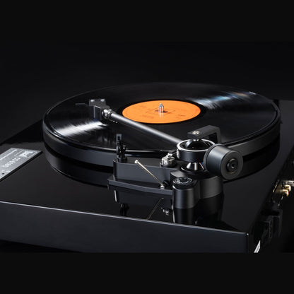 Dual CS 618 Manual Direct Drive Turntable