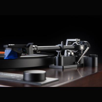Dual CS 618 Manual Direct Drive Turntable
