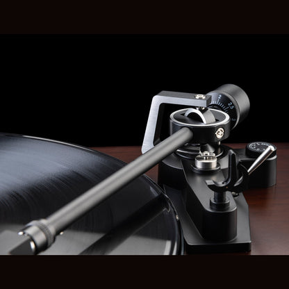 Dual CS 618 Manual Direct Drive Turntable