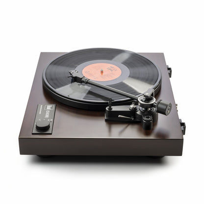 Dual CS 618 Manual Direct Drive Turntable