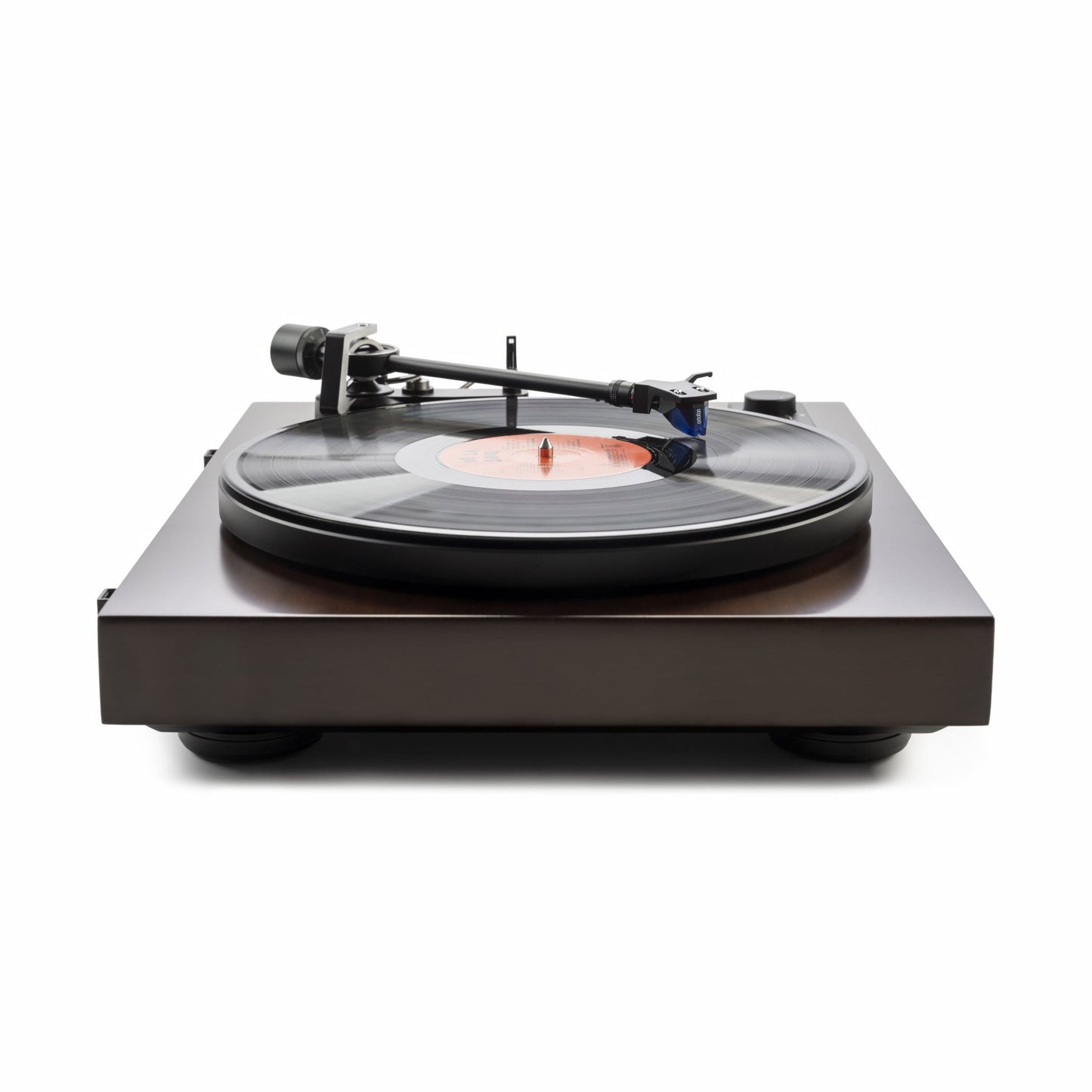 Dual CS 618 Manual Direct Drive Turntable