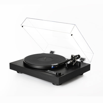 Dual CS 618 Manual Direct Drive Turntable