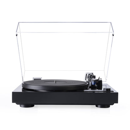 Dual CS 618 Manual Direct Drive Turntable