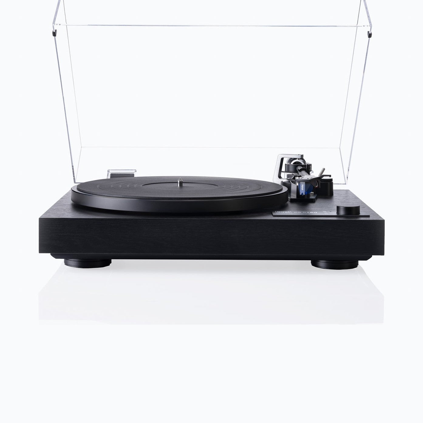 Dual CS 618 Manual Direct Drive Turntable