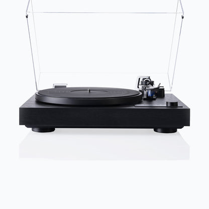 Dual CS 618 Manual Direct Drive Turntable