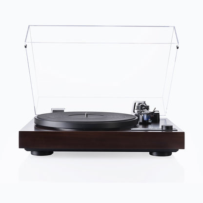 Dual CS 618 Manual Direct Drive Turntable