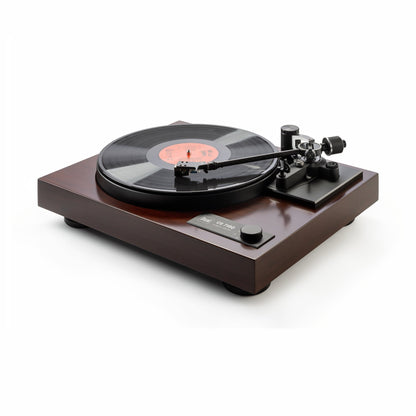 Dual CS 718 Flagship Direct Drive Manual Turntable