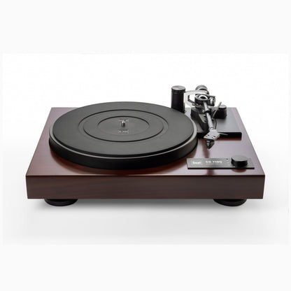 Dual CS 718 Flagship Direct Drive Manual Turntable