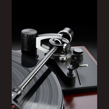 Dual CS 718 Flagship Direct Drive Manual Turntable