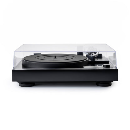 Dual CS 718 Flagship Direct Drive Manual Turntable