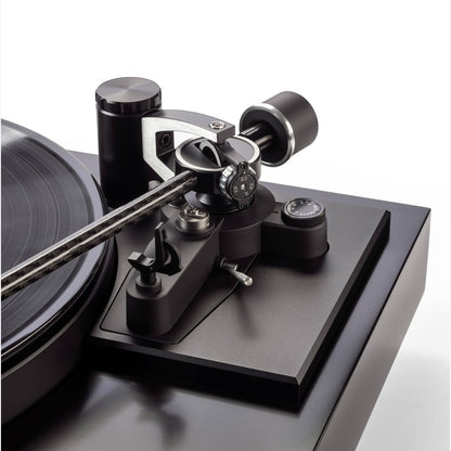 Dual CS 718 Flagship Direct Drive Manual Turntable