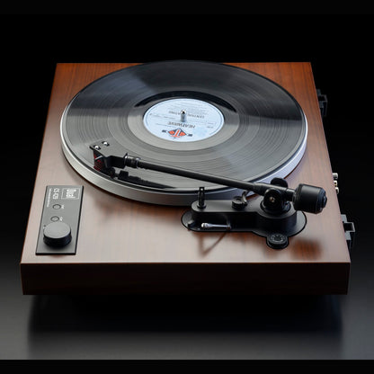 Dual CS 429 Fully Automatic  Belt Drive Turntable