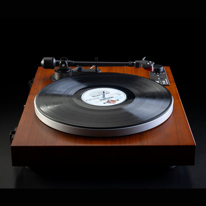 Dual CS 429 Fully Automatic  Belt Drive Turntable