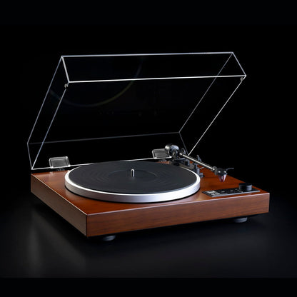 Dual CS 429 Fully Automatic  Belt Drive Turntable