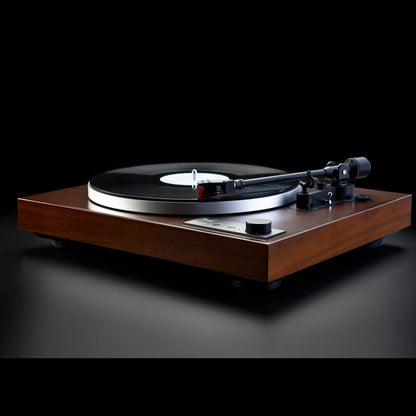 Dual CS 429 Fully Automatic  Belt Drive Turntable