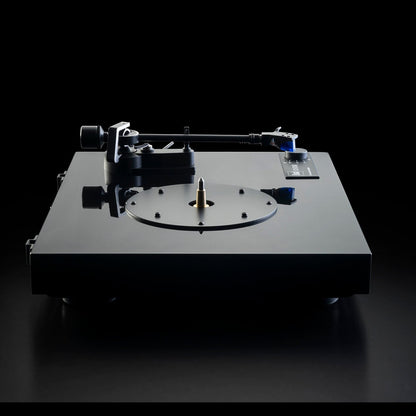 Dual CS 618 Manual Direct Drive Turntable