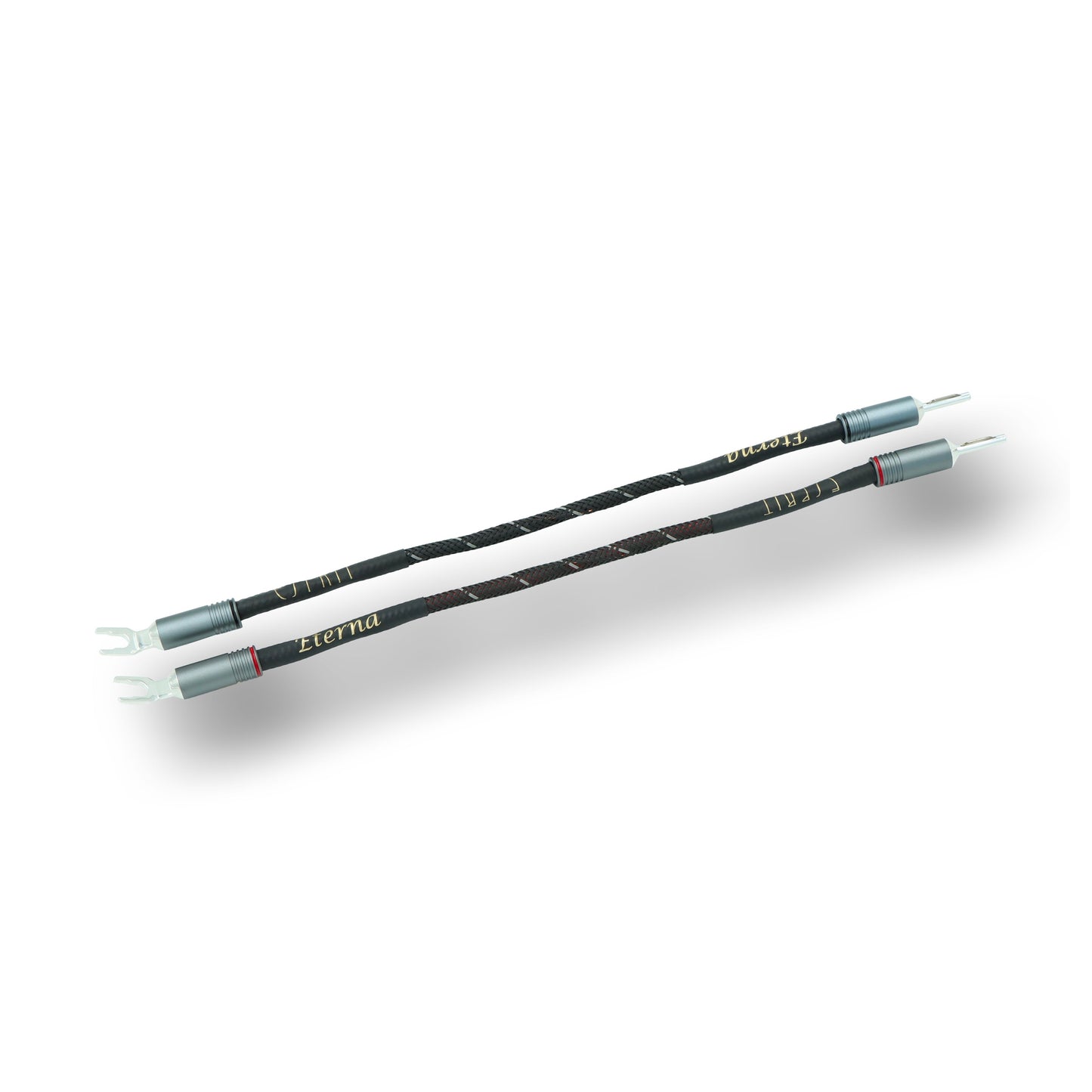 .Esprit Speaker Jumper Cables - GenX