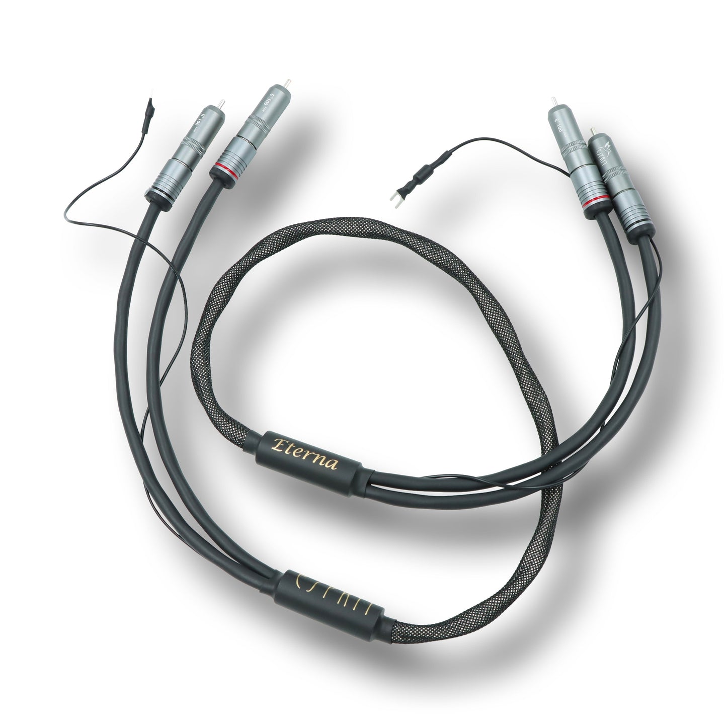 .Esprit Phono Cables - GenX
