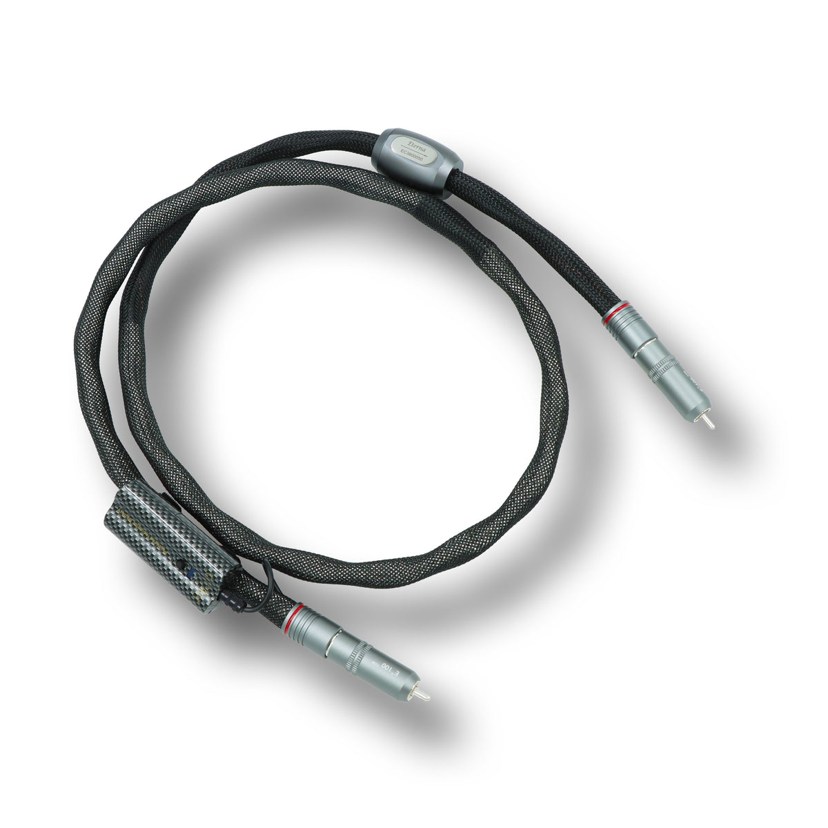 .Esprit Analog RCA Cables - GenX
