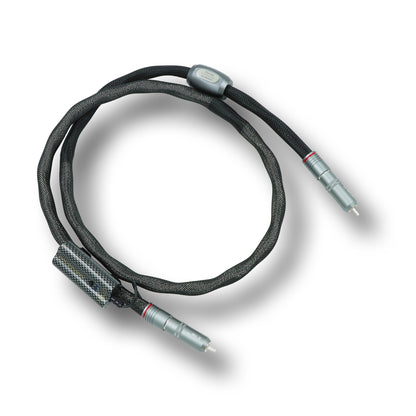 .Esprit Analog RCA Cables - GenX
