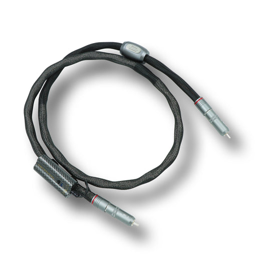 .Esprit Analog RCA Cables - GenX
