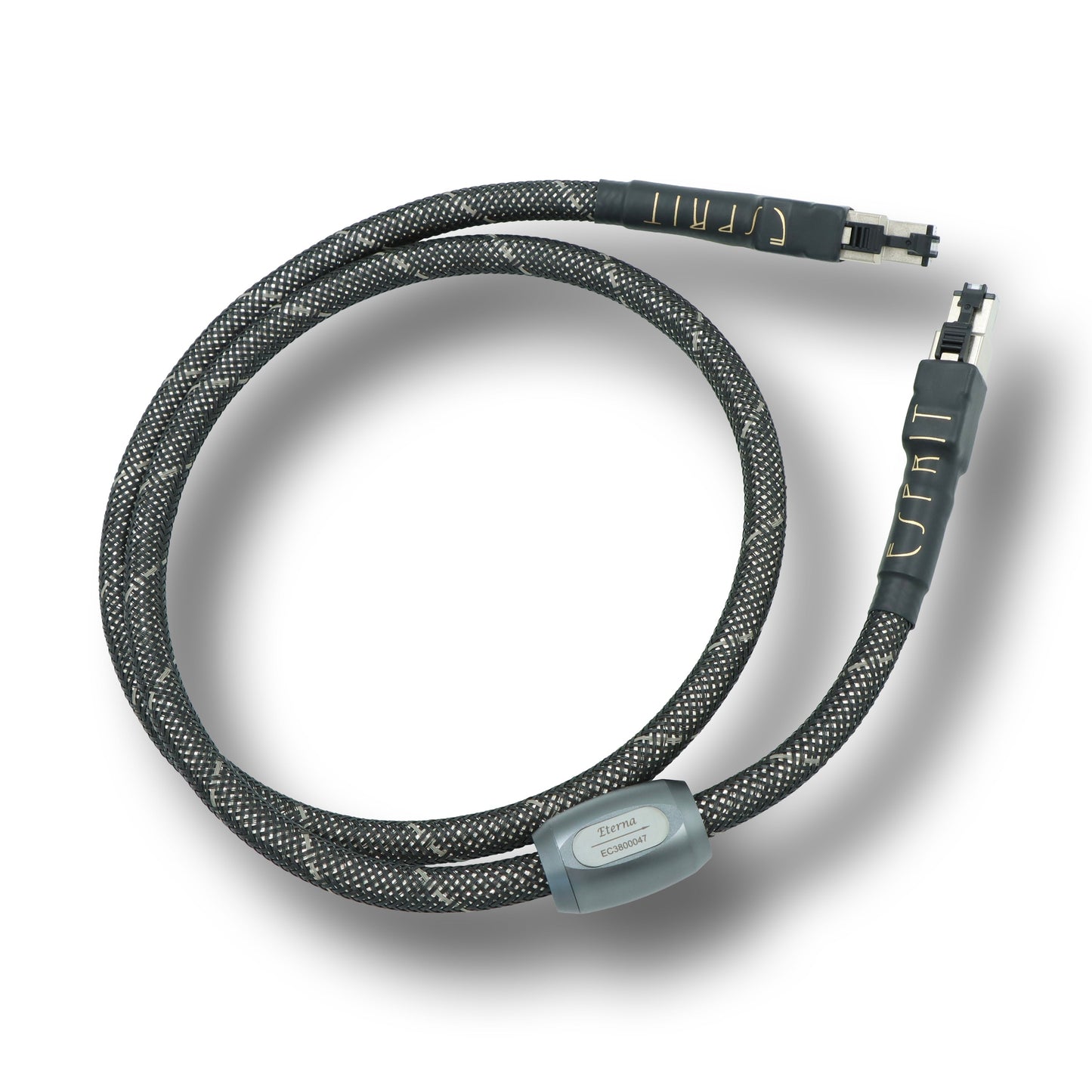 .Esprit RJ45 Cables - GenX