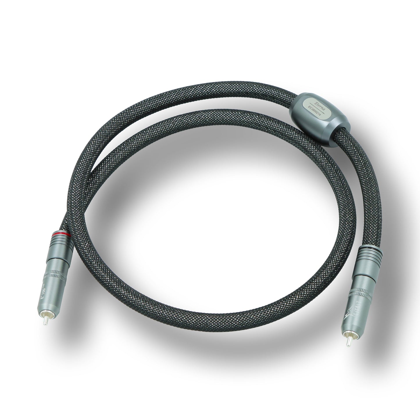 .Esprit 50/75 Ohm SPDIF Cables - GenX