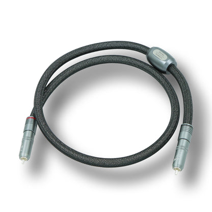 .Esprit 50/75 Ohm SPDIF Cables - GenX