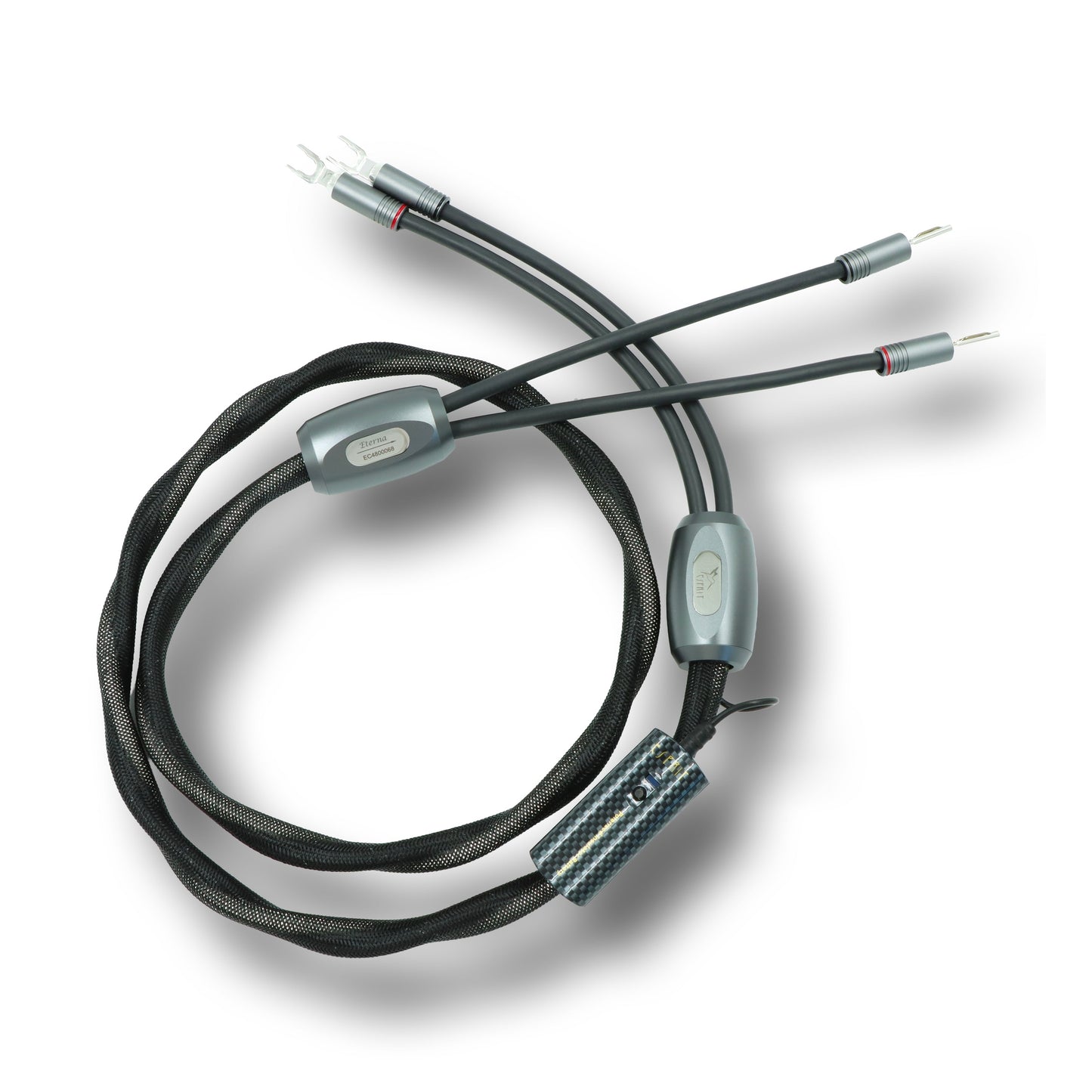 .Esprit Speaker Cables - GenX