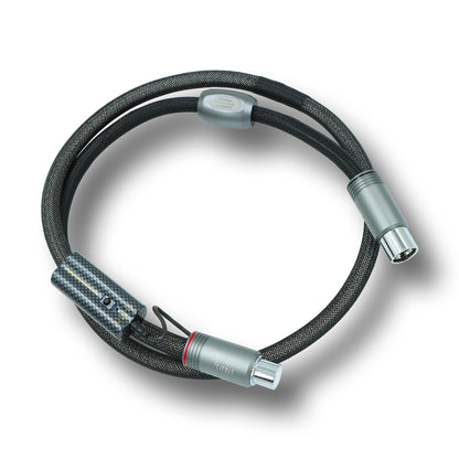 .Esprit Analog XLR Cables - GenX