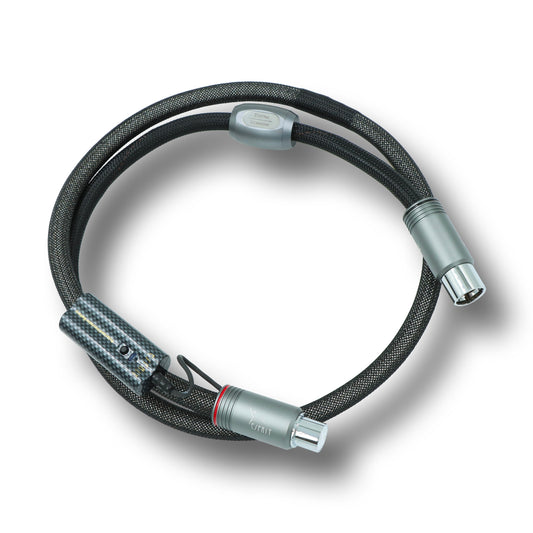 .Esprit Analog XLR Cables - GenX