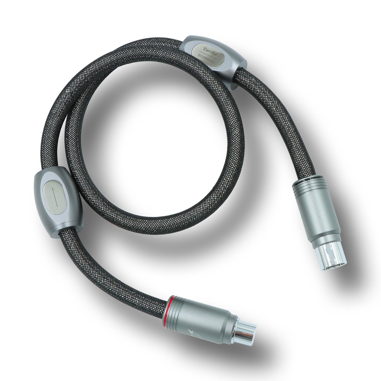 .Esprit DIGITAL AES/EBU Cables - GenX