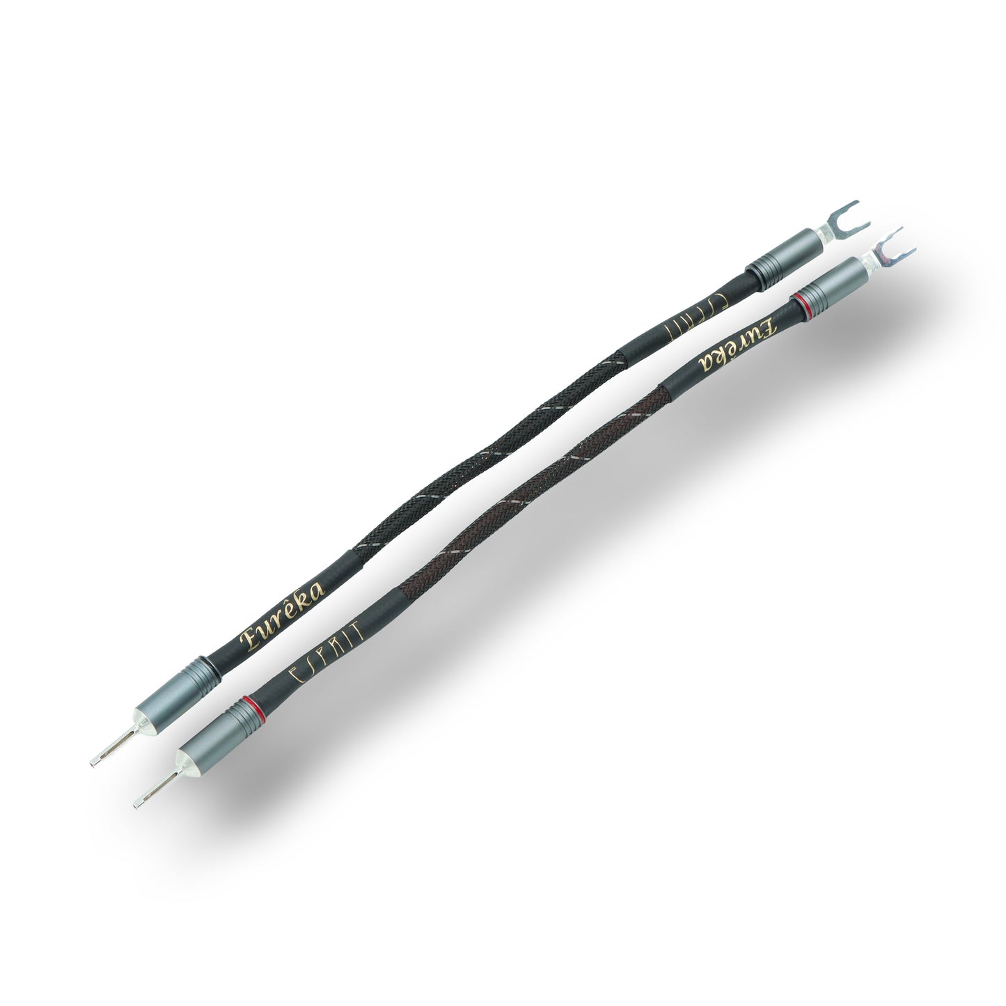 .Esprit Speaker Jumper Cables - GenX