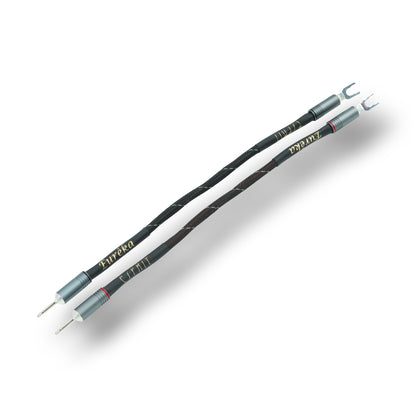 .Esprit Speaker Jumper Cables - GenX