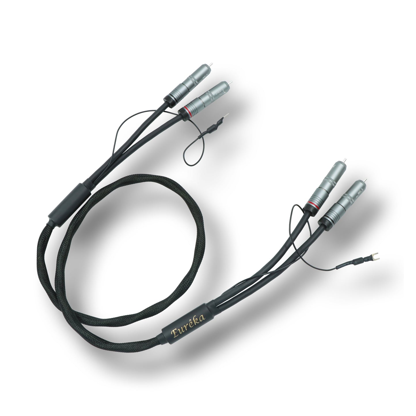 .Esprit Phono Cables - GenX