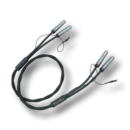 .Esprit Phono Cables - GenX