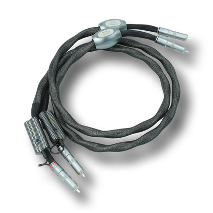 .Esprit Analog RCA Cables - GenX