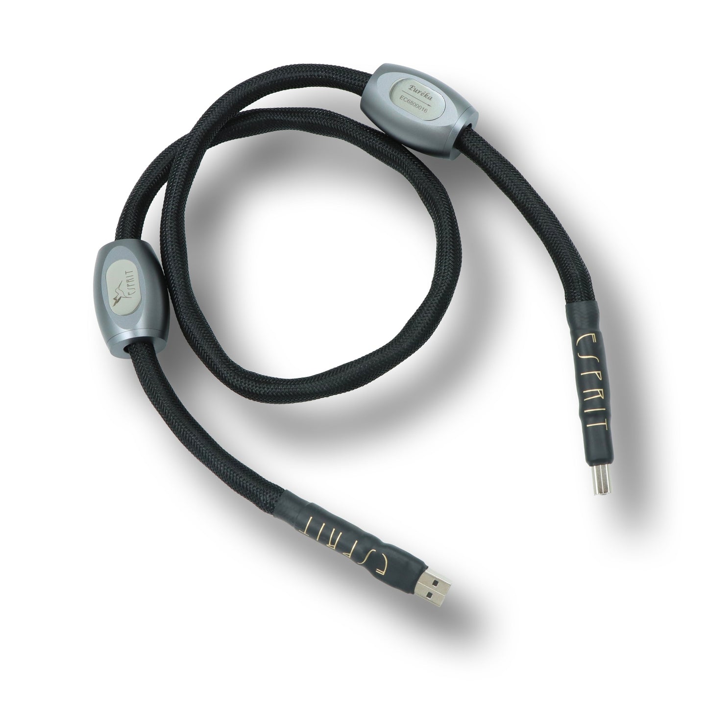 .Esprit USB A-B Cables - GenX