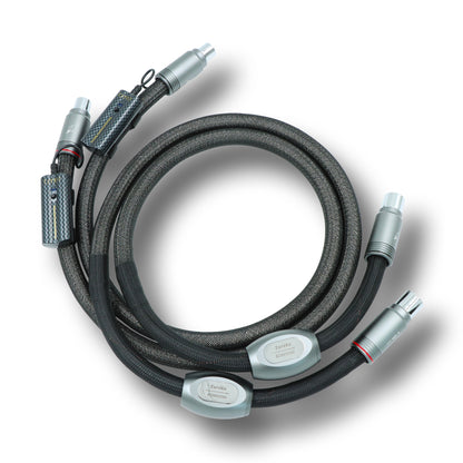 .Esprit Analog XLR Cables - GenX