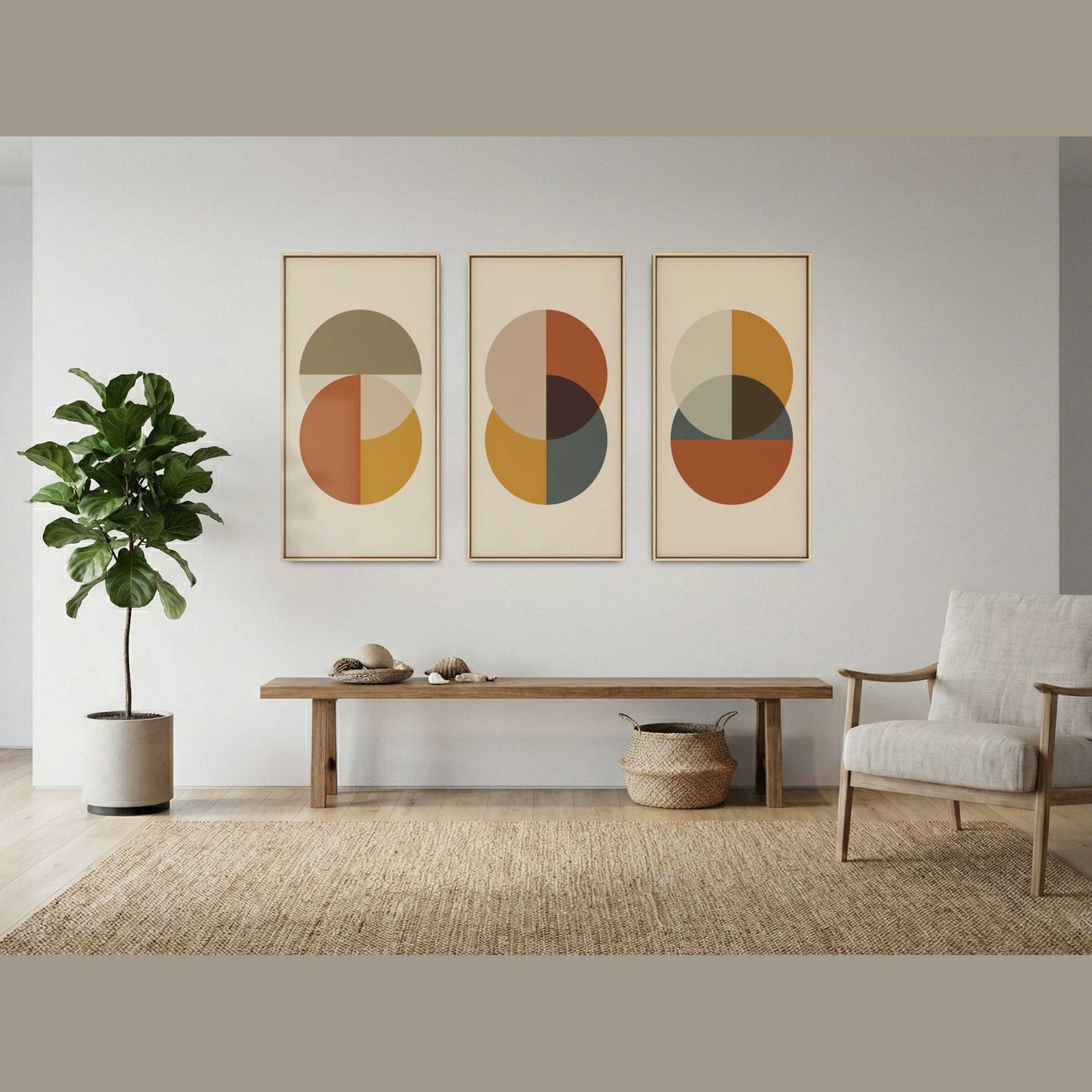 Echo Frame Geo
