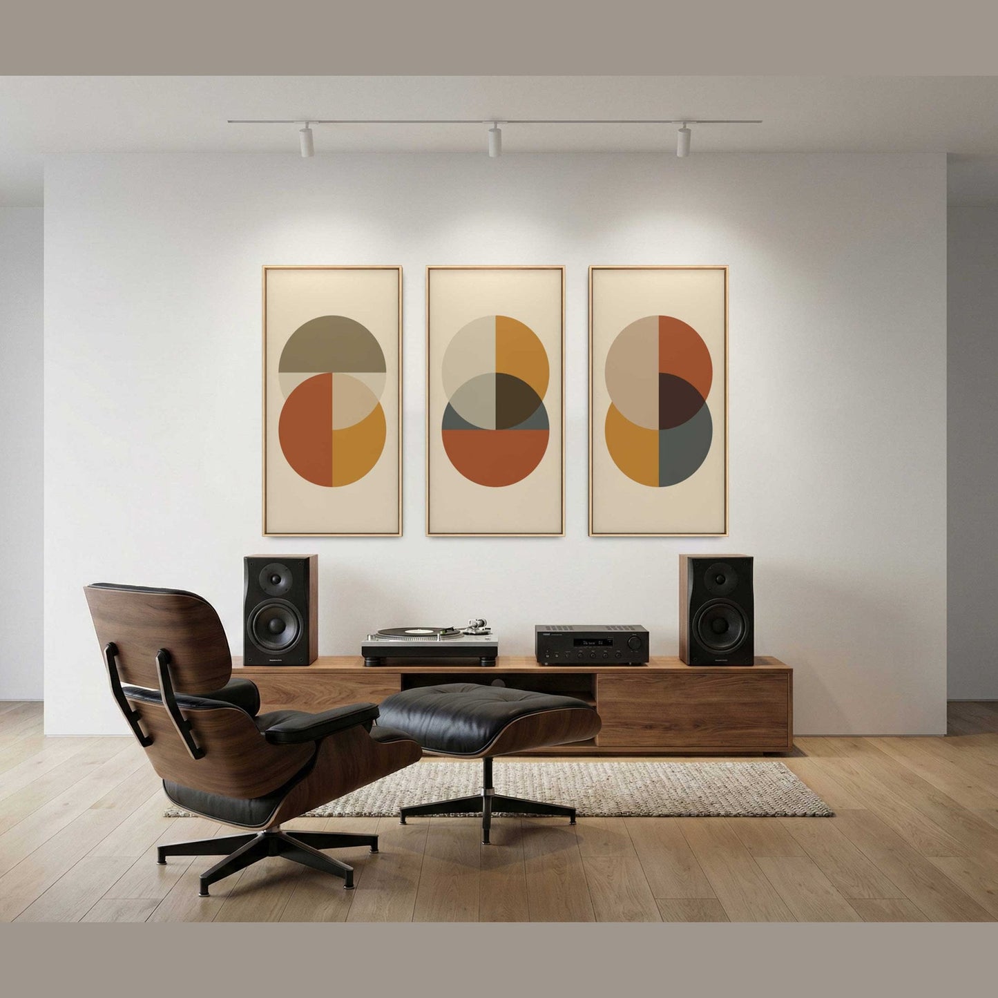 Echo Frame Geo